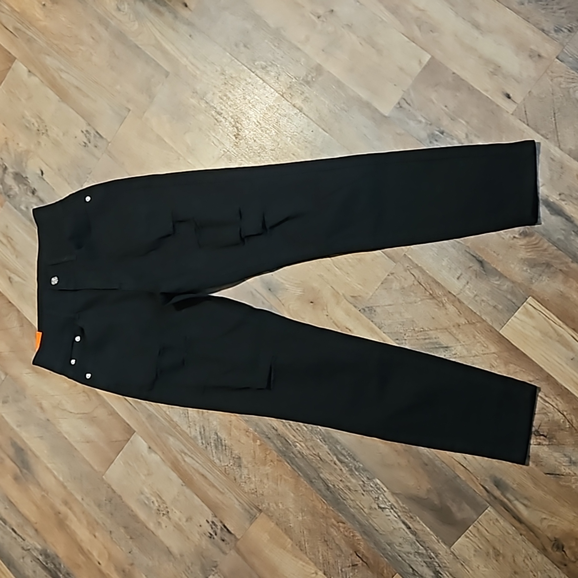 Jeans Brand Black Skinny Jeans